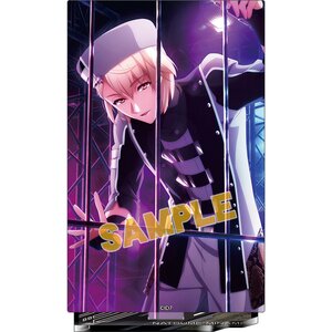 IDOLiSH 7 Bang! Bang! Bang! Acrylic Stand Collection Minami