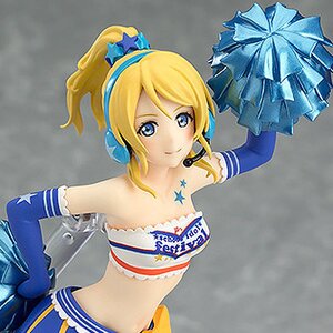 figFIX Love Live! School Idol Festival Eli Ayase: Cheerleader Ver.