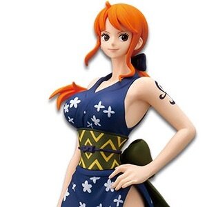 One Piece Glitter & Glamours Nami Wa no Kuni Style B