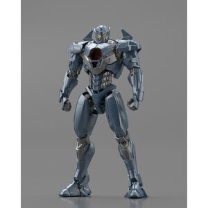HG Pacific Rim 2 Metallic Ver. Plastic Model Series Gipsy Avenger