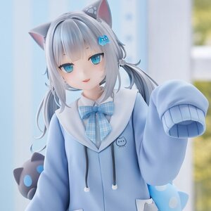 Nachoneko New Outfit Ver. 1/7 Scale Figure [Pre-order]
