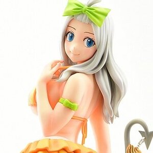 Fairy Tail Mirajane Strauss: Swimwear Pure in Heart 1/6 Scale Figure