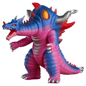 SSSS.Soft Vinyl Kaiju: SSSS.Gridman Ghoulghilas
