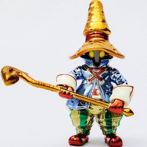 Bright Arts Gallery Final Fantasy IX Vivi (Re-run)