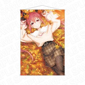 Date A Live V B2 Tapestry Kotori Itsuka