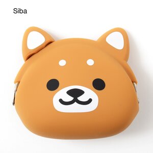 mimi POCHI Friends Siba