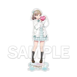 Love Live! Superstar!! Acrylic Stand Valentine 2025 Ver. Keke Tang