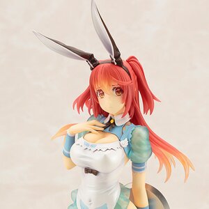 Sword & Wizards Felicia Bunny Ver. 1/7 Scale Figure