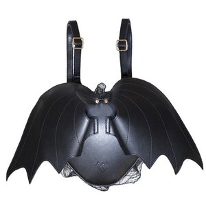 ACDC RAG New Dragon Bag Black