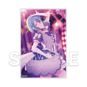 Love Live! Superstar!! Mini Acrylic Plate Liella! Shiki [4]