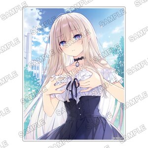 King's Proposal Acrylic Panel Saika Kuozaki [Pre-order]