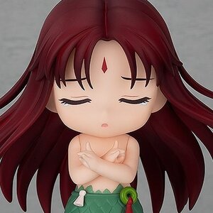 Nendoroid Legend of Sword and Fairy Zhao Ling-Er: Nuwa's Descendants Ver. DX