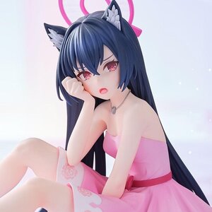 Yumemirize Blue Archive Serika Non-Scale Figure [Pre-order]