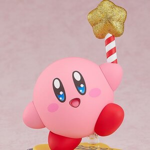 Nendoroid Kirby: 30th Anniversary Edition First Production Run (US Warehouse)