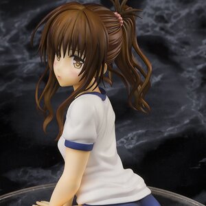 To Love-Ru Darkness Mikan Yuuki 1/6 Scale Figure (Re-run)