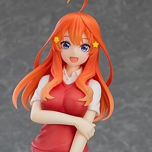 Pop Up Parade The Quintessential Quintuplets the Movie Itsuki Nakano 1.5