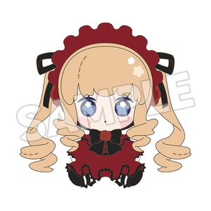 Rozen Maiden Huggy Doll Plushie Shinku [Pre-order]