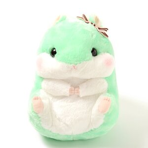 Coroham Coron Cutie Plushies (Big) Mincoro-chan