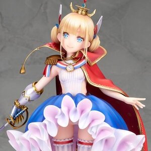 Azur Lane FFNF Le Triomphant: Light Equipment Ver. 1/7 Scale Figure