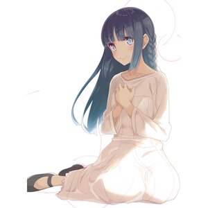 Rascal Does Not Dream of a Dreaming Girl Blu-ray