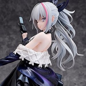Girls' Frontline MDR: Cocktail Observer Ver. 1/7 Scale Figure