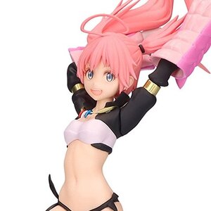 That Time I Got Reincarnated as a Slime Milim Nava -The Forgotten City of Dragons-