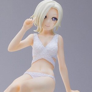 Love Live! Nijigasaki High School Idol Club Mia Taylor Premium Perching Figure