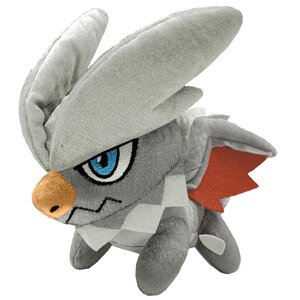 Monster Hunter Plush Collection Vol. 9 (Re-run) Kushala Daora