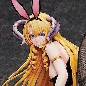 Seven Mortal Sins Mammon: Bunny Ver. 1/4 Scale Figure