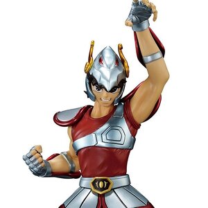 Ichibansho Figure Saint Seiya Pegasus Seiya (Gold Saints Arc) [Pre-order]