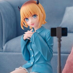 Oshi no Ko -Relax Time- Mem-Cho Non-Scale Figure