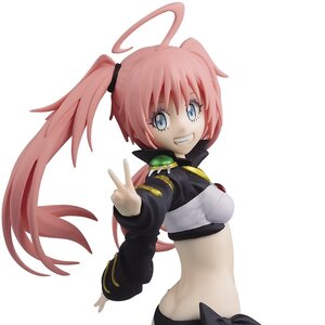 Otherworlder That Time I Got Reincarnated as a Slime Vol. 6 Milim