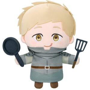 Delicious in Dungeon Hand Puppet Laios [Pre-order]