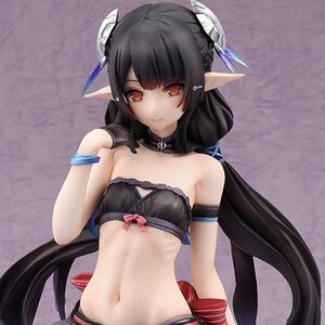 Phantasy Star Online 2 es Annette: Summer Vacation Ver. 1/7 Scale Figure (Re-run) [Pre-order]