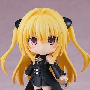Nendoroid To Love-Ru Darkness Golden Darkness 2.0