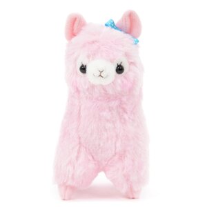 Alpacasso Alpaca Plush Collection (Standard) Momo-chan