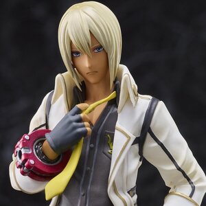 God Eater 2 Soma Schicksal Non-Scale Figure