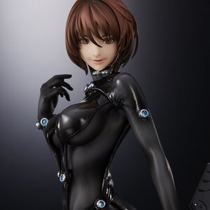 Hdge Technical Statue Gantz:O Anzu X-Shotgun Ver.