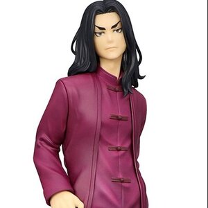 Tokyo Revengers Keisuke Baji: Chinese Clothes Ver. Non-Scale Figure