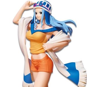One Piece Sweet Style Pirates Nefeltari Vivi A