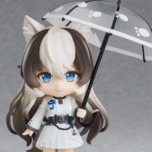 Nendoroid Cat Planet Triss