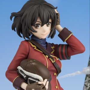 Figuarts Zero The Magnificent Kotobuki Kirie