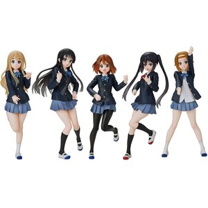 CHILLfigg K-On! Box Set [Pre-order]