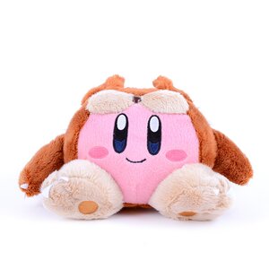 Kirby 6" Plushies Series 2 Animal