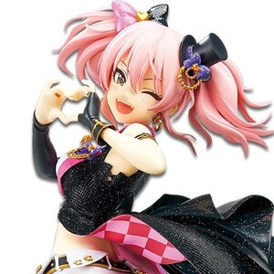 ESPRESTO est Effect and Glitter Dress The Idolm@ster Cinderella Girls Vol. 2: Mika Jougasaki