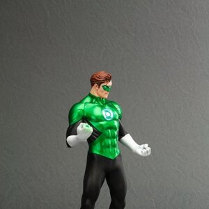 ArtFX+ DC Comics Green Lantern New 52 Statue
