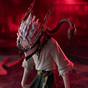 Pop Up Parade Dan Da Dan Okarun [Pre-order]