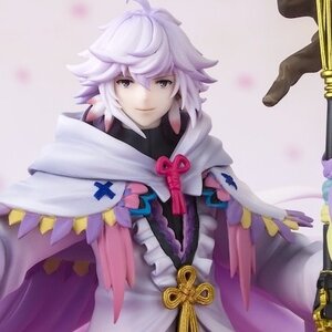 Figuarts Zero Fate/Grand Order - Absolute Demonic Front: Babylonia Merlin