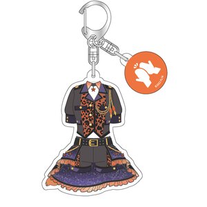 Love Live! Nijigasaki High School Idol Club UNIT LIVE! Costume-Shaped Charm Collection Ai Miyashita