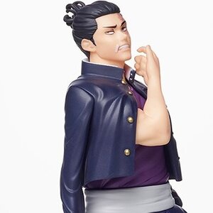 Jujutsu Kaisen Aoi Todo Non-Scale Figure